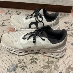 On Cloudmonster Sneakers